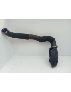 Recambio de plastico para land rover range rover sport v6 td s referencia OEM IAM 4H2Q6K770BB   2
