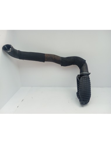 Recambio de plastico para land rover range rover sport v6 td s referencia OEM IAM 4H2Q6K770BB  