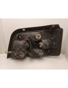 Recambio de piloto trasero izquierdo para suzuki baleno berlina sy (eg) 1.3 cat referencia OEM IAM 3567061G00 3 PUERTAS  2