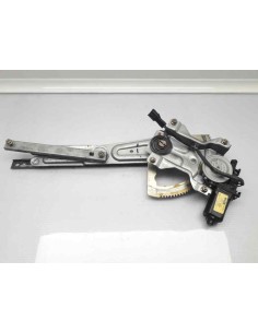 Recambio de elevalunas trasero derecho para kia sorento 2.5 crdi referencia OEM IAM 834603E000  