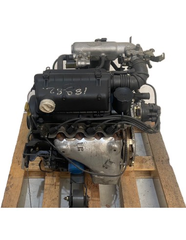 Recambio de motor completo para hyundai atos (em) referencia OEM IAM G4HC 160314 