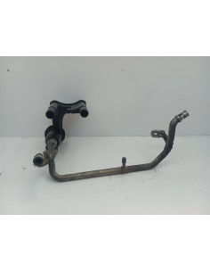 Recambio de deposito para land rover range rover sport v6 td s referencia OEM IAM 4R8Q6A785AE   2