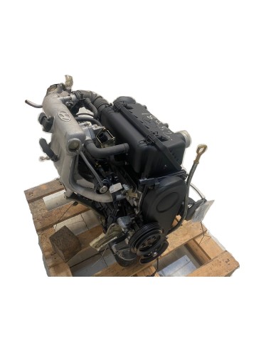 Recambio de motor completo para hyundai atos (em) referencia OEM IAM G4HC 160314 