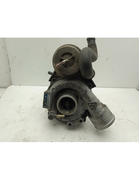 Recambio de turbocompresor para audi a6 berlina (4b2) 1.8 20v turbo referencia OEM IAM 058145703H  