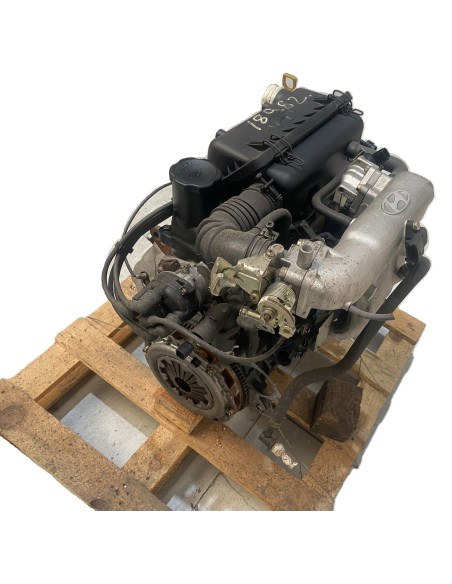 Recambio de motor completo para hyundai atos (em) referencia OEM IAM G4HC 160314 