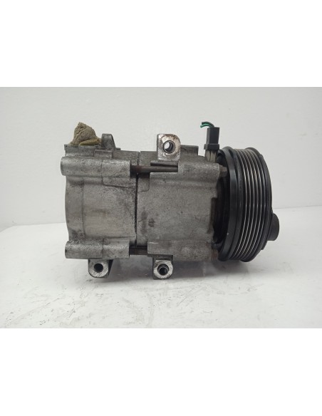 Recambio de compresor aire acondicionado para ford mondeo berlina (ge) ambiente referencia OEM IAM 6S7119D629A  