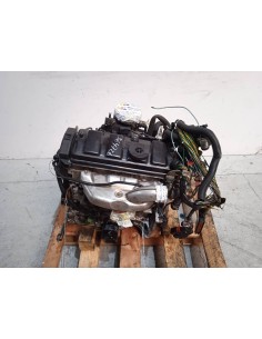 Recambio de motor completo para citroën zx 1.4 referencia OEM IAM KDX 160482 