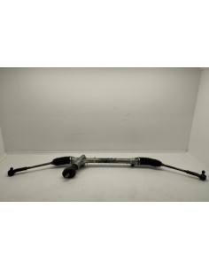 Recambio de cremallera direccion para volkswagen t-cross sport referencia OEM IAM 2Q1423057J  