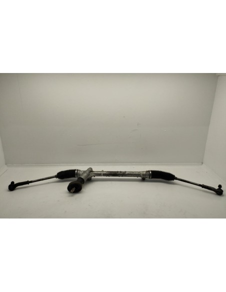 Recambio de cremallera direccion para volkswagen t-cross sport referencia OEM IAM 2Q1423057J  