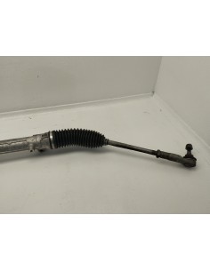 Recambio de cremallera direccion para volkswagen t-cross sport referencia OEM IAM 2Q1423057J   2
