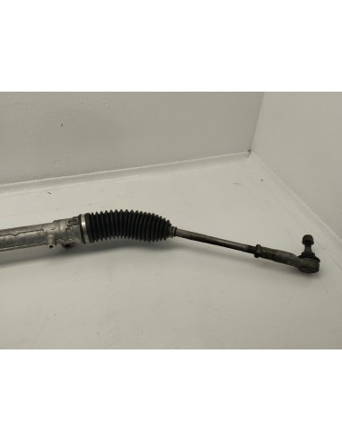 Recambio de cremallera direccion para volkswagen t-cross sport referencia OEM IAM 2Q1423057J  