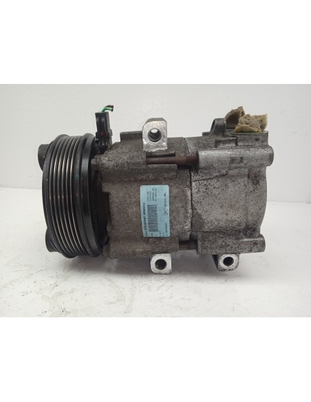 Recambio de compresor aire acondicionado para ford mondeo berlina (ge) ambiente referencia OEM IAM 6S7119D629A  