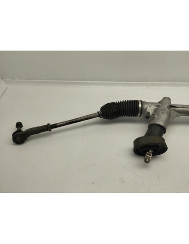 Recambio de cremallera direccion para volkswagen t-cross sport referencia OEM IAM 2Q1423057J  