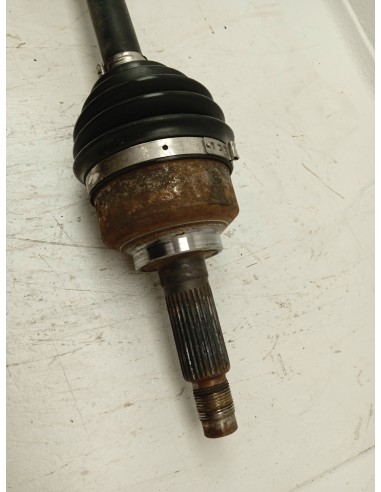 Recambio de transmision delantera izquierda para kia sorento 2.5 crdi referencia OEM IAM   