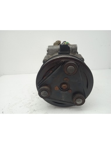 Recambio de compresor aire acondicionado para ford mondeo berlina (ge) ambiente referencia OEM IAM 6S7119D629A  