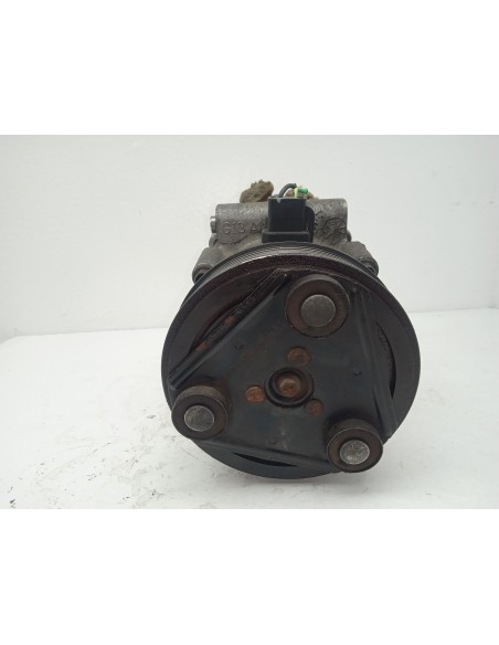Recambio de compresor aire acondicionado para ford mondeo berlina (ge) ambiente referencia OEM IAM 6S7119D629A  