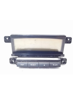 Recambio de pantalla multifuncion para kia cee´d 1.6 cat referencia OEM IAM 957101H100  
