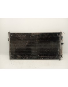 Recambio de condensador a/a para nissan x-trail (t30) comfort referencia OEM IAM 214108H800  