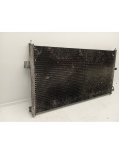 Recambio de condensador a/a para nissan x-trail (t30) comfort referencia OEM IAM 214108H800   2
