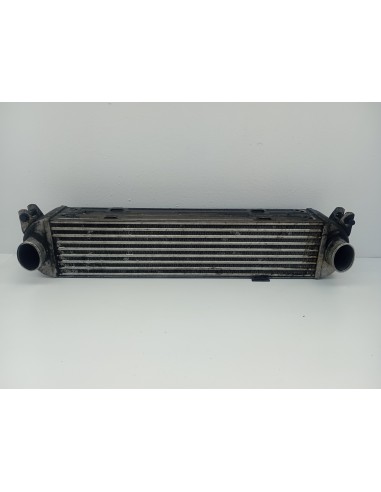 Recambio de intercooler para land rover range rover sport v6 td s referencia OEM IAM PML500031  