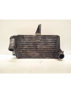 Recambio de intercooler para tata telcosport referencia OEM IAM   