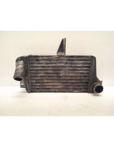 Recambio de intercooler para tata telcosport referencia OEM IAM   