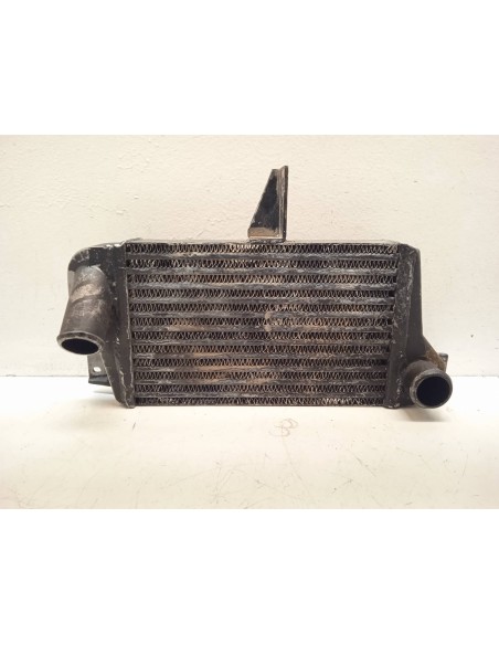 Recambio de intercooler para tata telcosport referencia OEM IAM   