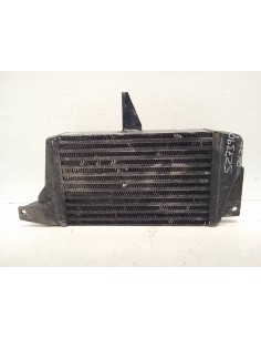 Recambio de intercooler para tata telcosport referencia OEM IAM    2