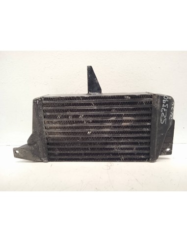 Recambio de intercooler para tata telcosport referencia OEM IAM   