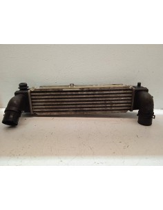 Recambio de intercooler para kia sorento 2.5 crdi referencia OEM IAM 281904A160  
