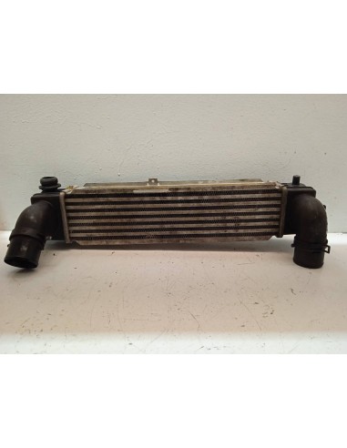 Recambio de intercooler para kia sorento 2.5 crdi referencia OEM IAM 281904A160  