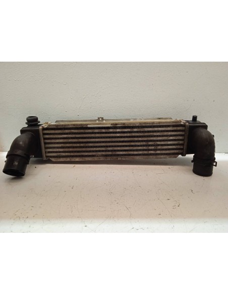 Recambio de intercooler para kia sorento 2.5 crdi referencia OEM IAM 281904A160  