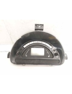 Recambio de cuadro instrumentos para citroën c3 1.1 referencia OEM IAM 216740686  