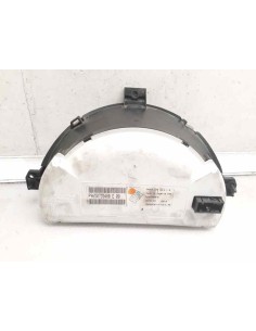 Recambio de cuadro instrumentos para citroën c3 1.1 referencia OEM IAM 216740686   2