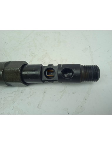 Recambio de inyector para ford mondeo berlina (ge) ambiente referencia OEM IAM 4S7Q9K546BD  