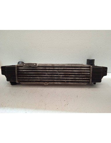 Recambio de intercooler para kia sorento 2.5 crdi referencia OEM IAM 281904A160  