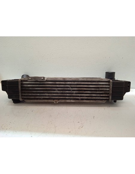Recambio de intercooler para kia sorento 2.5 crdi referencia OEM IAM 281904A160  