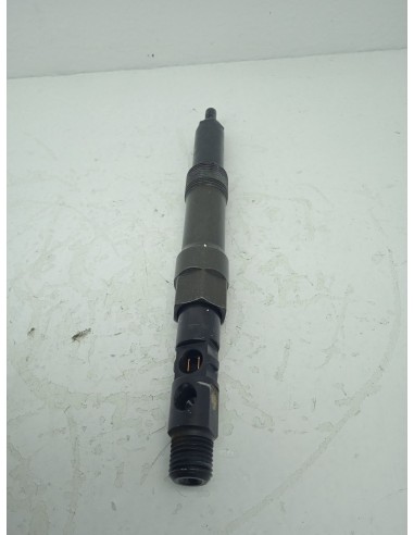 Recambio de inyector para ford mondeo berlina (ge) ambiente referencia OEM IAM 4S7Q9K546BD  