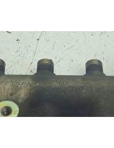 Recambio de rampa inyectora para mazda 6 berlina (gg) 2.0 diesel cat referencia OEM IAM 03E1749   2