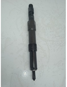 Recambio de inyector para ford mondeo berlina (ge) ambiente referencia OEM IAM 4S7Q9K546BD  