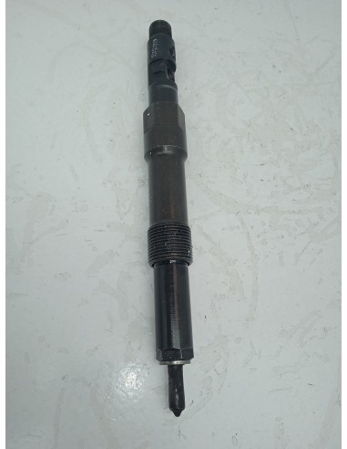 Recambio de inyector para ford mondeo berlina (ge) ambiente referencia OEM IAM 4S7Q9K546BD  