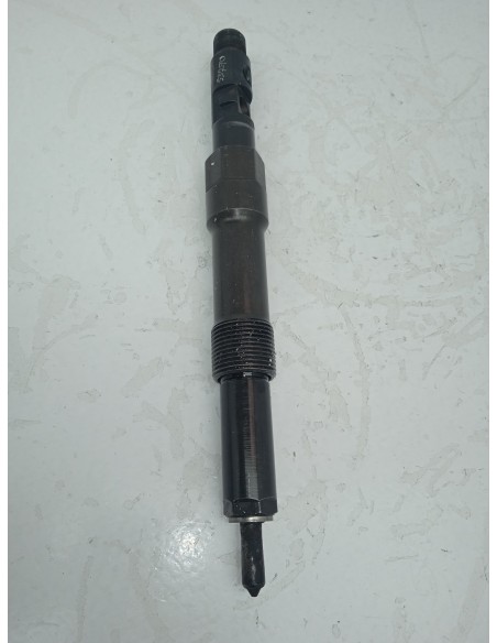 Recambio de inyector para ford mondeo berlina (ge) ambiente referencia OEM IAM 4S7Q9K546BD  