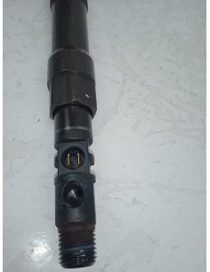 Recambio de inyector para ford mondeo berlina (ge) ambiente referencia OEM IAM 4S7Q9K546BD   2
