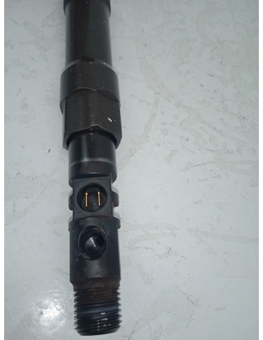Recambio de inyector para ford mondeo berlina (ge) ambiente referencia OEM IAM 4S7Q9K546BD  