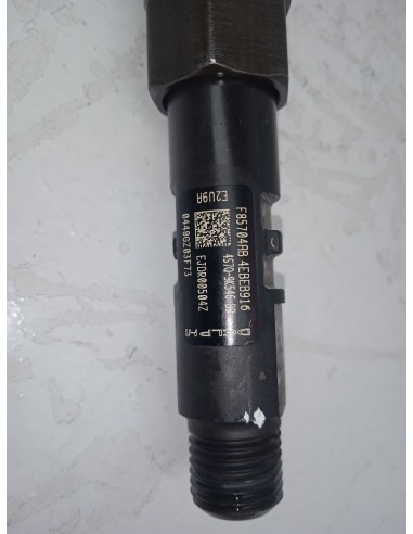 Recambio de inyector para ford mondeo berlina (ge) ambiente referencia OEM IAM 4S7Q9K546BD  