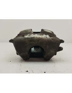 Recambio de pinza de freno delantera derecha para volkswagen t-cross sport referencia OEM IAM 2Q0615124A  