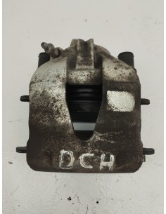Recambio de pinza de freno delantera derecha para volkswagen t-cross sport referencia OEM IAM 2Q0615124A   2