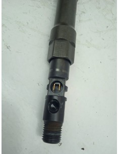 Recambio de inyector para ford mondeo berlina (ge) ambiente referencia OEM IAM 4S7Q9K546BD   2