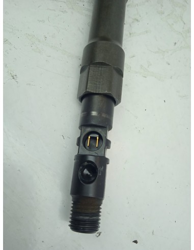 Recambio de inyector para ford mondeo berlina (ge) ambiente referencia OEM IAM 4S7Q9K546BD  