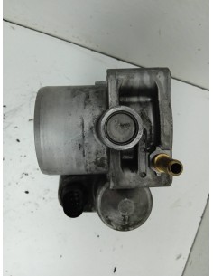 Recambio de caja mariposa para renault megane ii berlina 3p 1.6 16v referencia OEM IAM 8200171134A   2